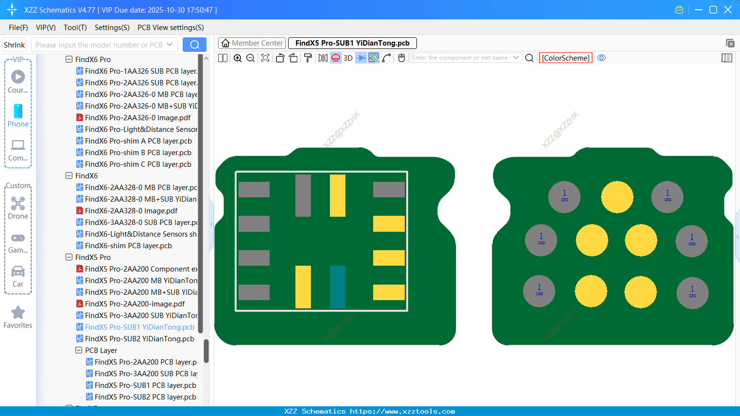 OPPO FindX5 Pro-SUB1 bitmap